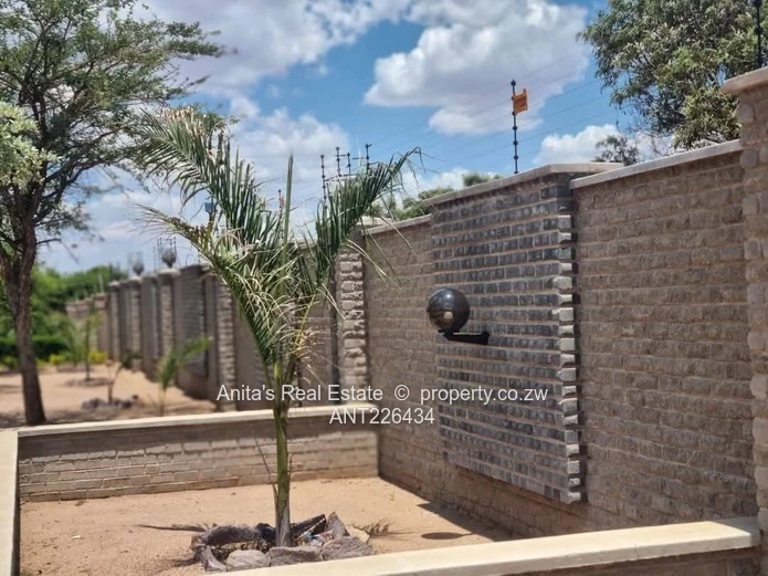 **Spacious 3-Bedroom House in Burnside, Bulawayo - Your Dream Home Awaits!**